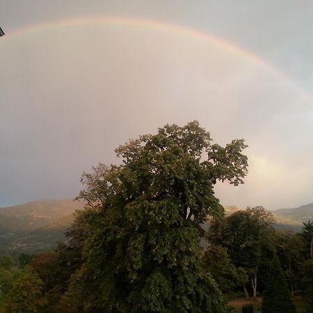 Le Balcon Du Parc, Entre Lourdes Et Gavarnie Argeles-Gazost Luaran gambar